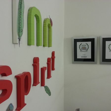 Innspirit Hong Kong Exterior photo
