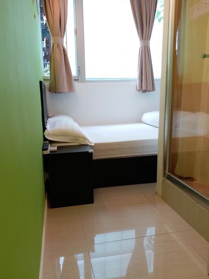 Innspirit Hong Kong Exterior photo