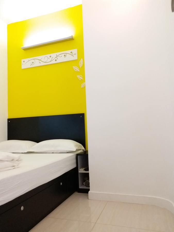 Innspirit Hong Kong Exterior photo