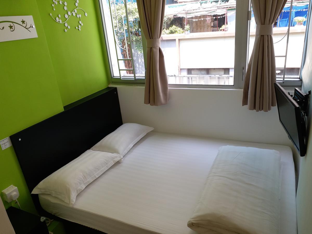 Innspirit Hong Kong Exterior photo