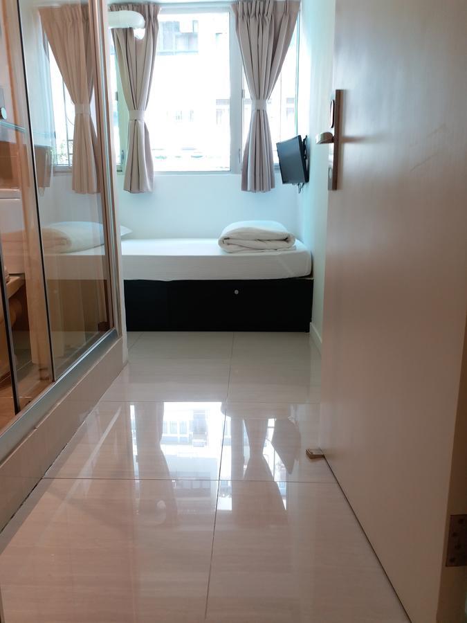 Innspirit Hong Kong Exterior photo
