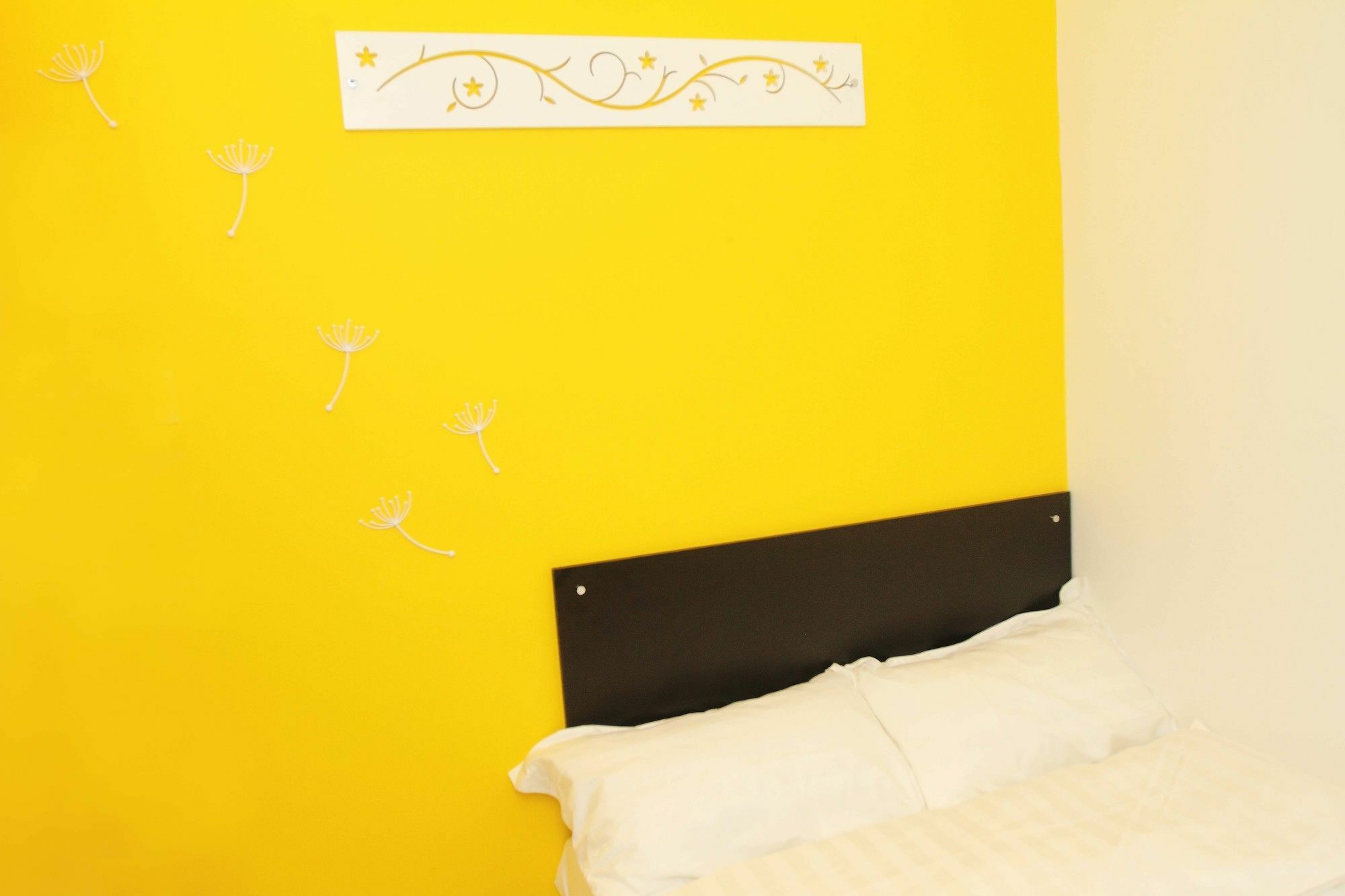 Innspirit Hong Kong Exterior photo