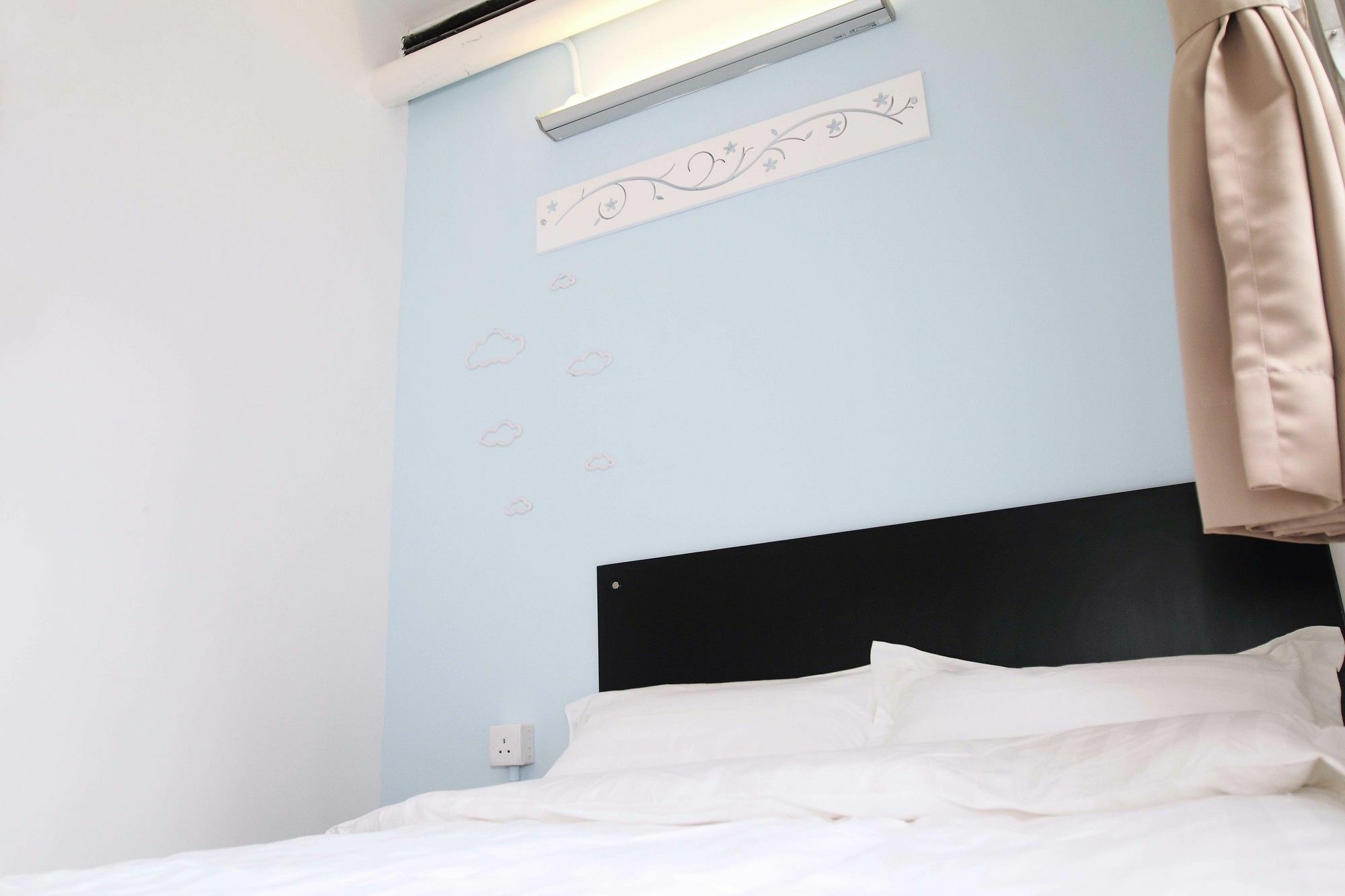 Innspirit Hong Kong Exterior photo
