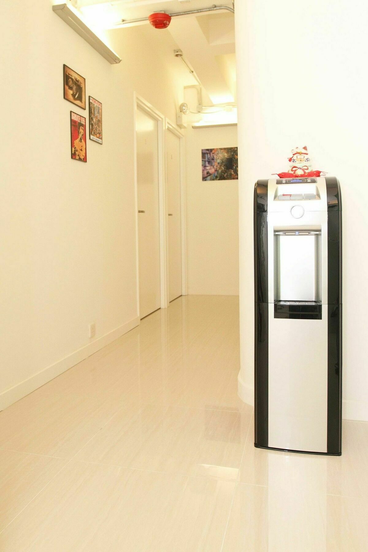 Innspirit Hong Kong Exterior photo