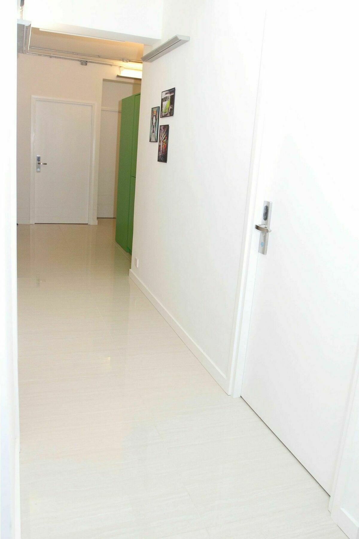 Innspirit Hong Kong Exterior photo
