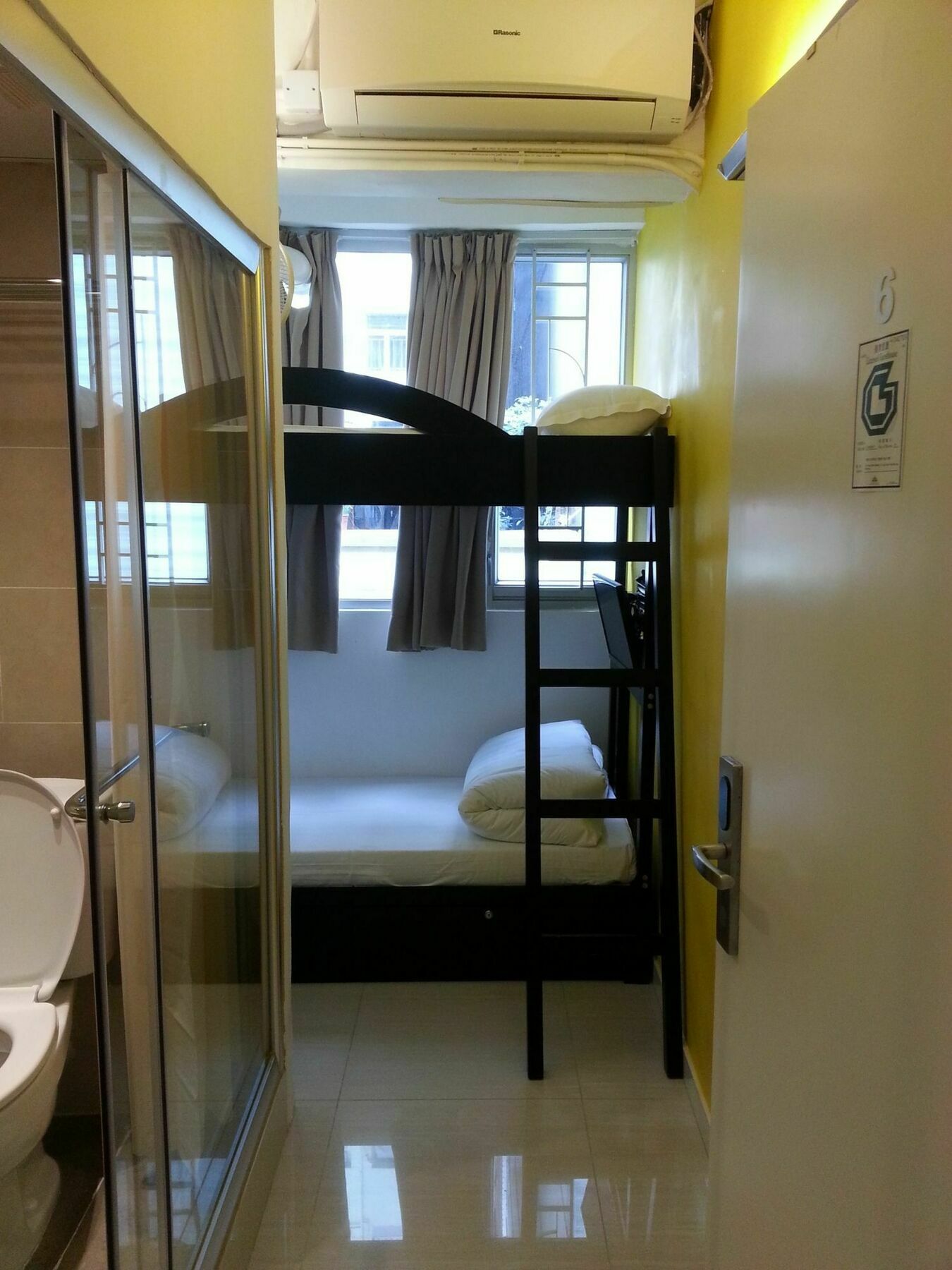 Innspirit Hong Kong Exterior photo