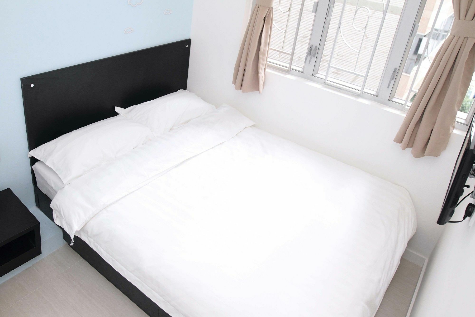 Innspirit Hong Kong Exterior photo