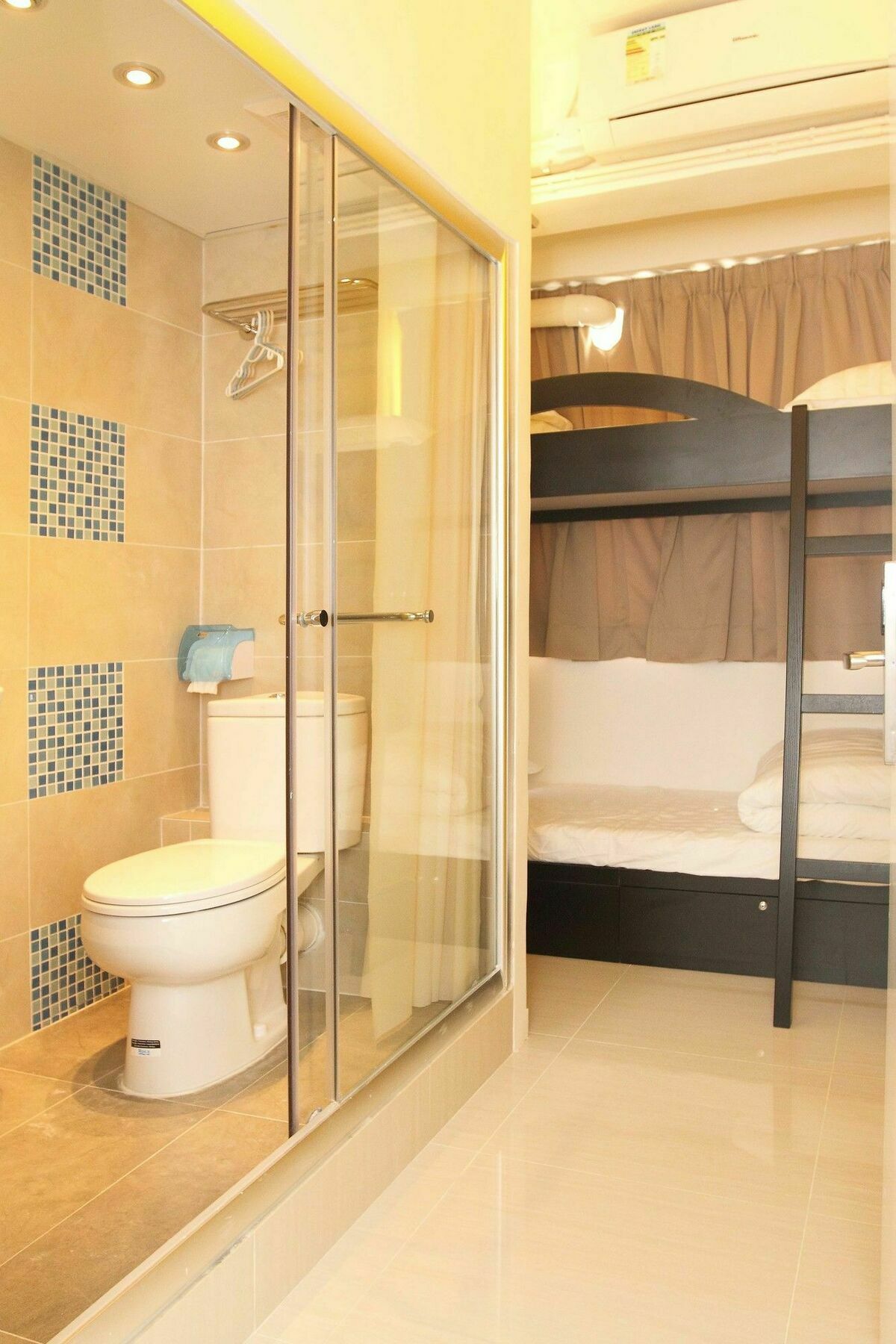 Innspirit Hong Kong Exterior photo