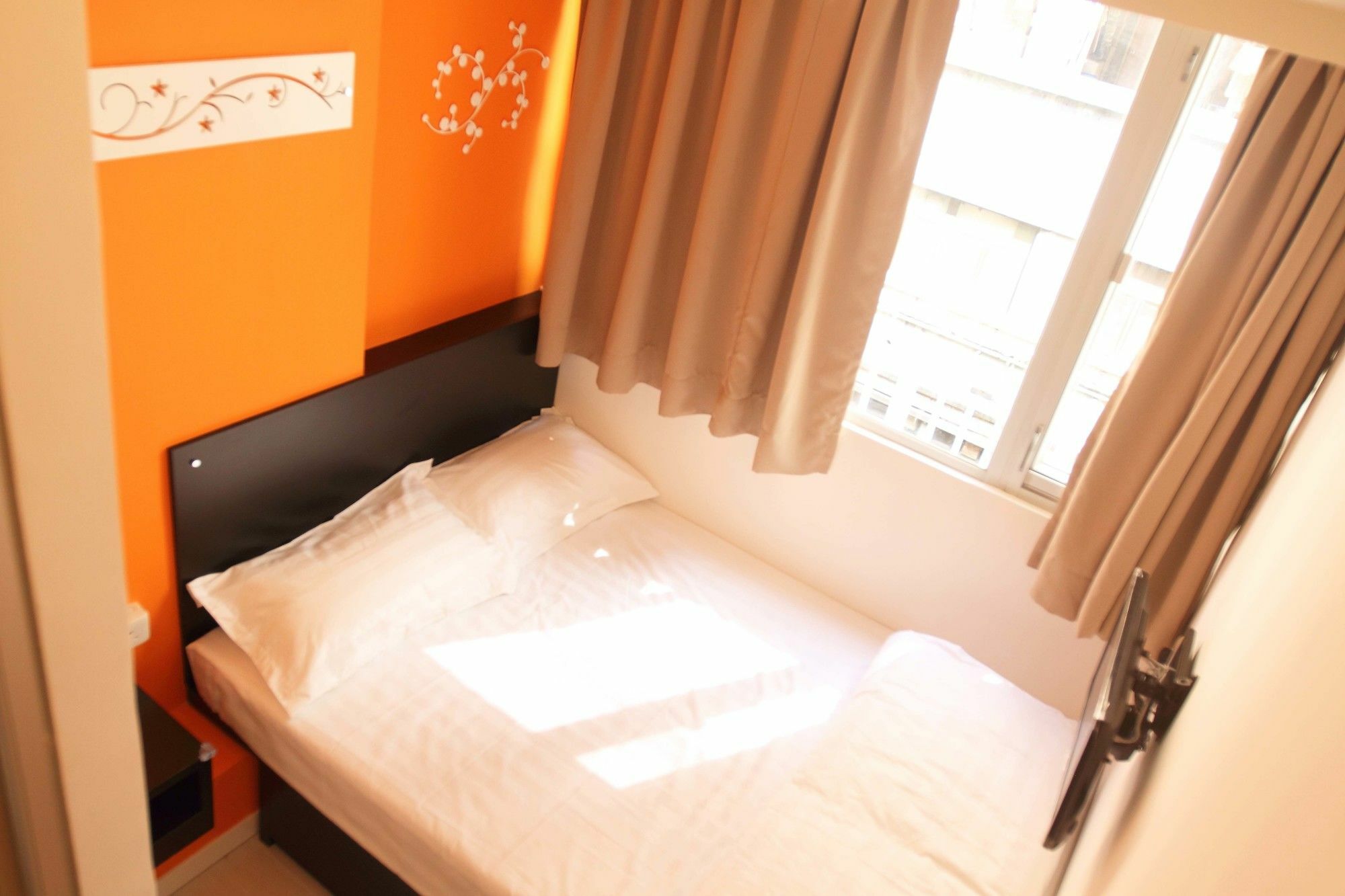 Innspirit Hong Kong Exterior photo