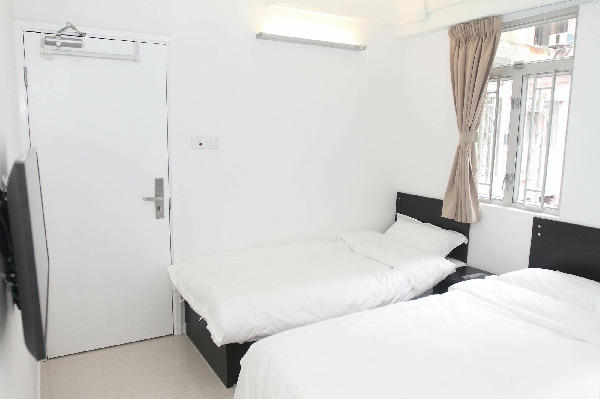 Innspirit Hong Kong Exterior photo